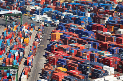 中國經濟疲軟影響幾何？從蘋果躺槍看商品貿易漣漪效應