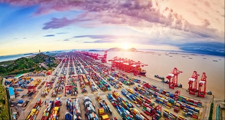 穩(wěn)住外貿(mào)外資基本盤 上半年國家政策盤點與商品貿(mào)易展望