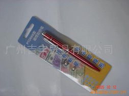 廣州吉豐貿(mào)易 精選其他筆類產(chǎn)品，滿足多元化書寫需求